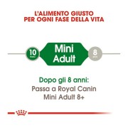 Royal Canin Mini Adult alimento secco per cani