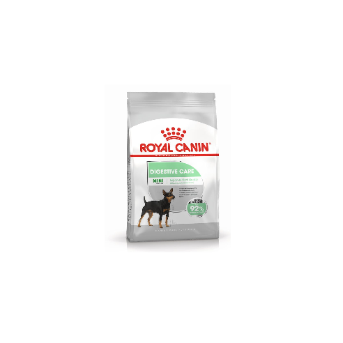 Royal Canin Mini Digestive Care alimento secco cane