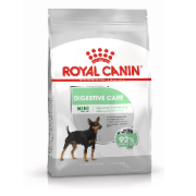 Royal Canin Mini Digestive Care alimento secco cane