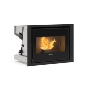 Inserto a pellet ventilato Comfort P70 Air H49 8 kW LaNordica Extraflame 1285800