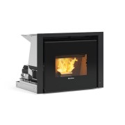 Inserto a pellet ventilato Comfort P70 Air 10 kW LaNordica Extraflame 1283400