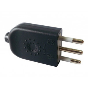 Spina-dritta-10A-230V-Electraline