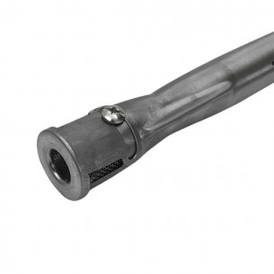 Bruciatore di ricambio per BBQ FirePlus Master Cook 2