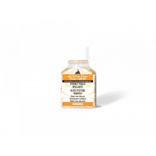 Vernice-finale-brillante-Maimeri-per-pittura-a-olio