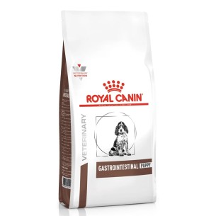 Royal Canin Gastrointestinal Puppy alimento secco cane 2,5kg