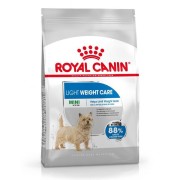 Royal Canin Mini Light Weight Care alimento secco cane