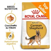 Royal Canin German Sherphard Adult alimento secco cane