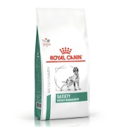 Royal Canin Satiety Weight Management alimento secco cane 1,5kg