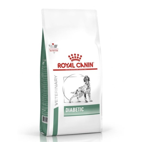 Royal Canin Diabetic alimento secco...