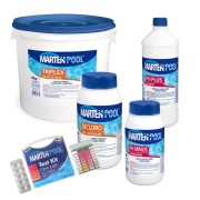 Avvio e mantenimento piscina Intex 26356 549x274xh132