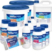 Avvio e mantenimento piscina Intex 26374 975x488xh132