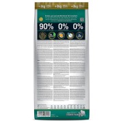 N&D Ancestral Grain Selection adult medium maxi pollo e melograno 12+3kg