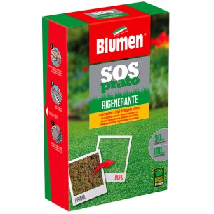 Semi SOS Prato Rigenerante Blumen 63041/96113/63050/63053