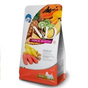 Farmina N&D Tropical dog Adult Mini salmone 1,5kg