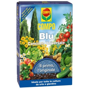 COMPO Blu Concime Universale 1 kg