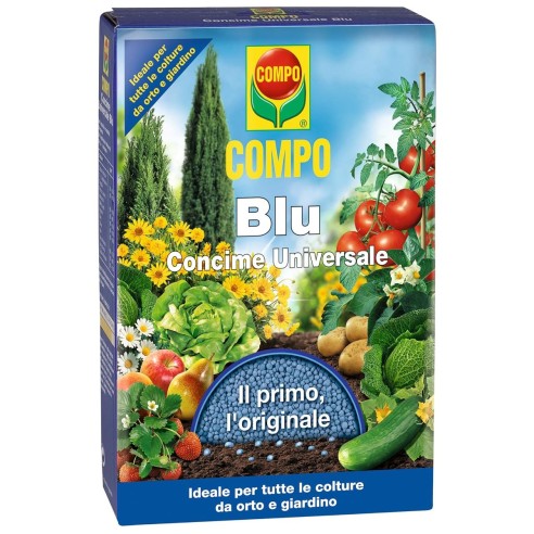 COMPO Blu Concime Universale 1 kg