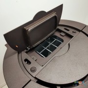 Stufa pellet ventilata canalizzata Cherie 11 EVO Acciaio serbatoio