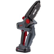 Mini motosega 18V Al-Ko CSM 1815 lunga barra 15 cm