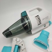 Aspiratore ricaricabile Vacuum ZR100 28626 INTEX corpo aspirante