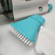 Aspiratore ricaricabile Vacuum ZR100 28626 INTEX spazzola stretta-1