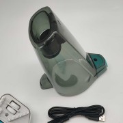 Aspiratore ricaricabile Vacuum ZR100 28626 INTEX contenitore