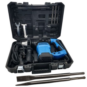 Trapano a percussione SDS Plus 1500W Virium Z1C-32S1 2