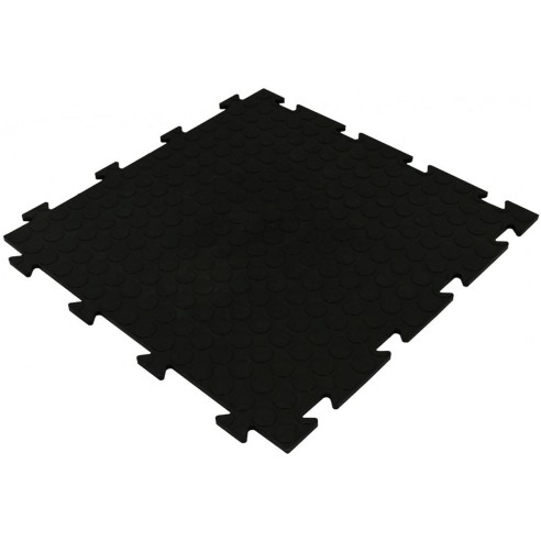 Piastrella in PVC TENAX bubble line P50BLN ArtPlast