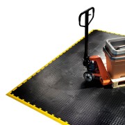 Piastrella in PVC TENAX bubble line P50BLN ArtPlast 8010693114580