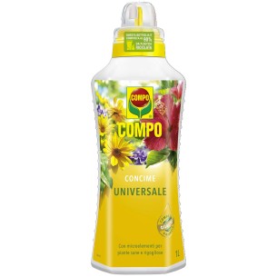 Compo Concime liquido universale 1L flacone