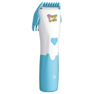 Tagliacapelli per bambini azzurro Lostech ls-tb890b 2