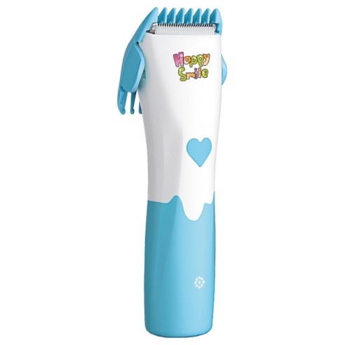 Tagliacapelli per bambini azzurro Lostech ls-tb890b