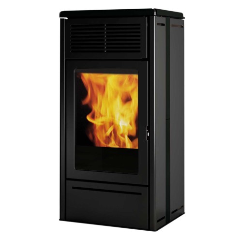 Stufa a pellet bordeaux Nara 2 UP Edilkamin