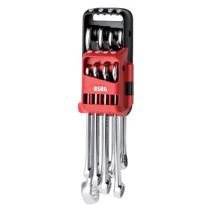 Set 8 chiavi combinate Usag