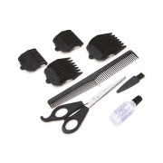 Lostech tagliacapelli professionale LS-TC655 accessori