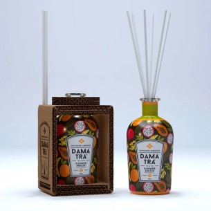 Damatrà diffusore ambiente Summer Breeze 250ml 2