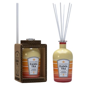 Damatrà diffusore ambiente Viaggio in oriente 250ml