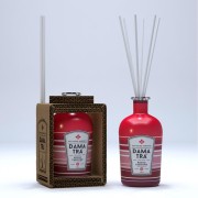 Damatrà diffusore ambiente Rosso passione 250ml