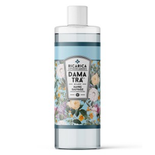 Ricarica Damatrà diffusore ambiente Havre sauvage 250ml