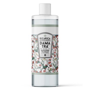 Ricarica Damatrà diffusore ambiente Euphorie Florale 250ml