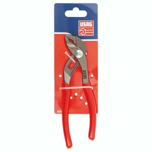 Pinza regolabile a cerniera...