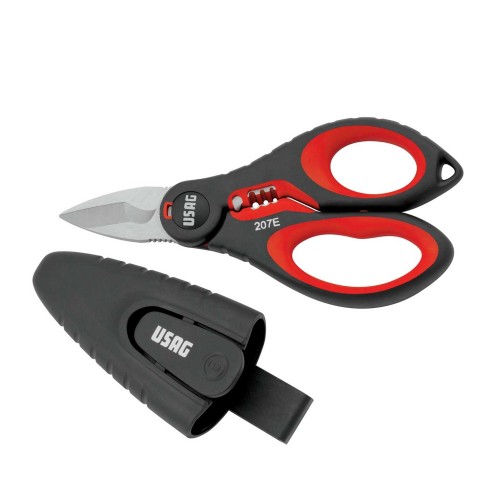 Forbice elettricista professionale in...