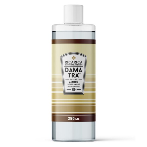 Ricarica Damatrà diffusore ambiente Amore dolce amore 250ml