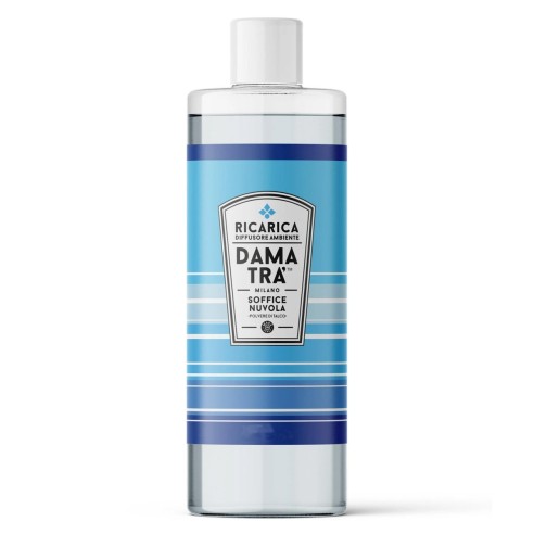 Ricarica Damatrà diffusore ambiente Soffice nuvola 250ml