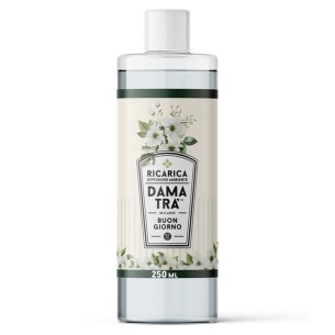Ricarica Damatrà diffusore ambiente Buongiorno 250ml