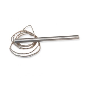 Candeletta di accensione V230 300W 155 mm per Qlima Fiorina 74-Eleonora 74-Fiorina 90-TBH570-TBH564