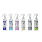 Profumo per tessuti Hygge 250ml