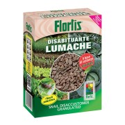 Flortis disabituante lumache in granuli 1,5kg