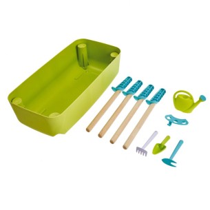 Verdemax Funny Garden mini orto 2