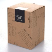 Barattolo Biscotto in vetro con coperchio Victionary