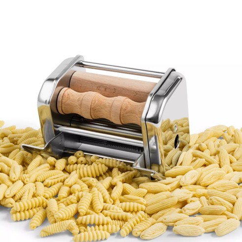 MilleGnocchi Imperia accessorio manuale per gnocchi